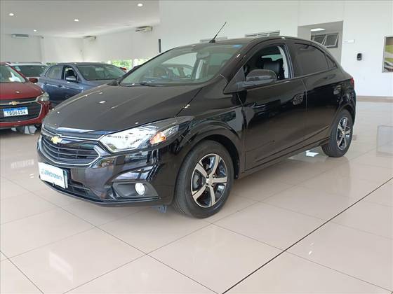 CHEVROLET ONIX 1.4 MPFI LTZ 8V FLEX 4P AUTOMÁTICO CHEVROLET ONIX 1.4 MPFI LTZ 8V FLEX 4P AUTOMÁTICO